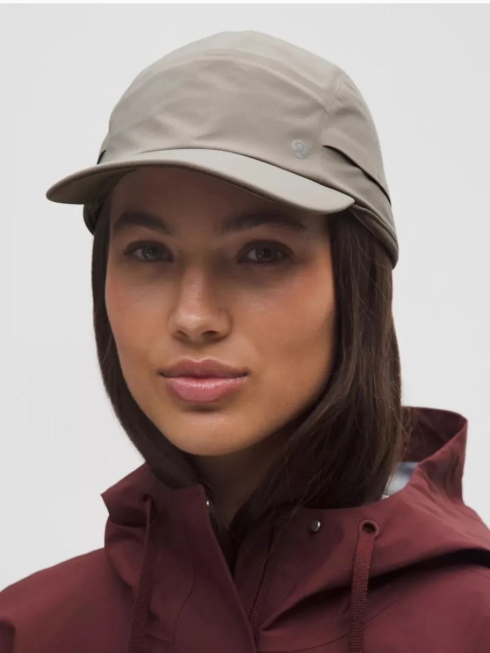 Lululemon Water Repellent Hat